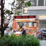 Halal Street Food by Kamal