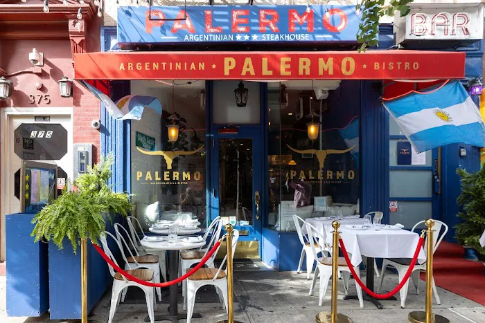 Palermo Argentinian Bistro - NYC Picture 5