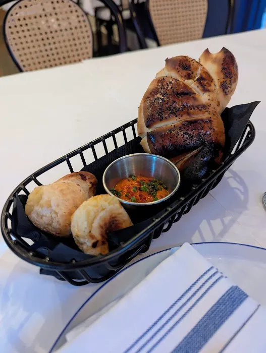 Palermo Argentinian Bistro - NYC Picture 8
