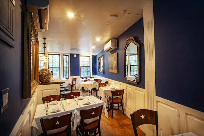 Palermo Argentinian Bistro - NYC Picture 7