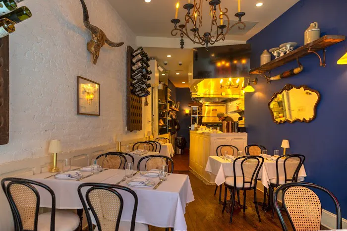 Palermo Argentinian Bistro - NYC Picture 1