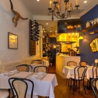 Palermo Argentinian Bistro - NYC ico