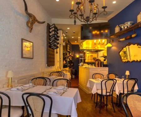 Palermo Argentinian Bistro - NYC