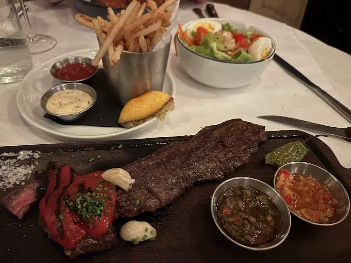 Palermo Argentinian Bistro - NYC Picture 3