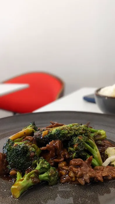 The Corner Chinese Restaurant Picture 6