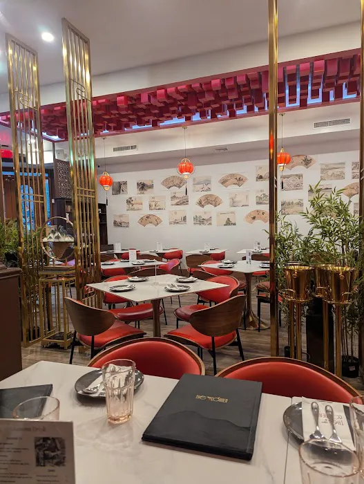 The Corner Chinese Restaurant Picture 3