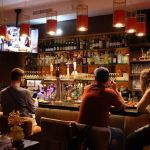 The Corner Chinese Restaurant