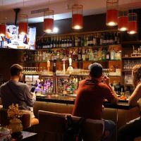 The Corner Chinese Restaurant ico