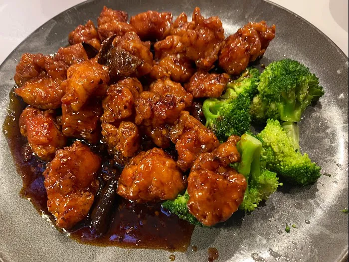 The Corner Chinese Restaurant Picture 4