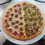 4 BOY PIZZA