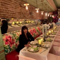 Jasmine's Caribbean Cuisine ico