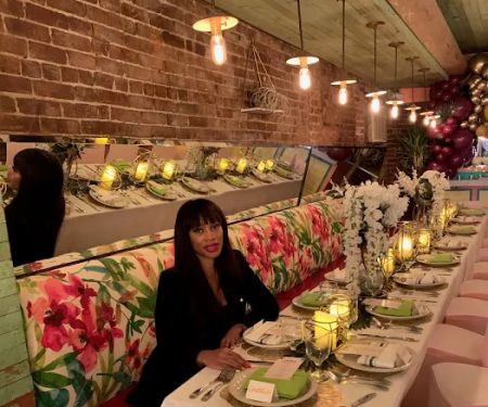 Jasmine's Caribbean Cuisine