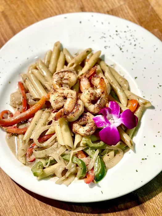 Jasmine's Caribbean Cuisine Picture 2