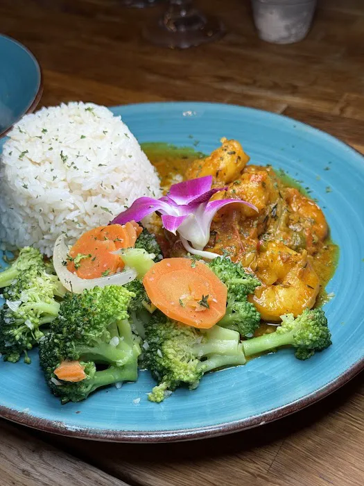 Jasmine's Caribbean Cuisine Picture 3