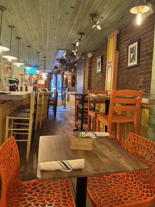 Jasmine's Caribbean Cuisine Picture 7
