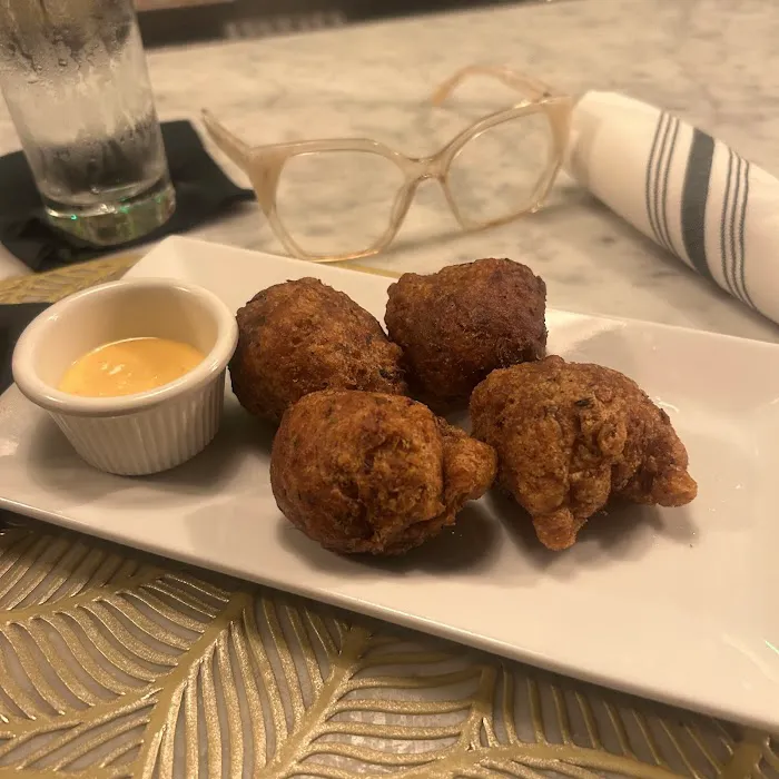 Jasmine's Caribbean Cuisine Picture 10