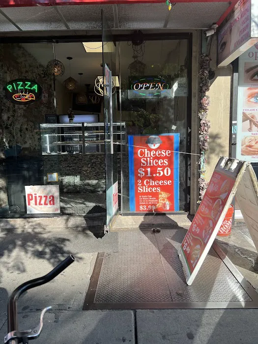 $1.50 Pizza 9th Avenue Picture 2