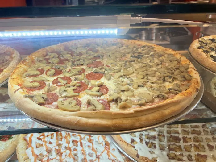 $1.50 Pizza 9th Avenue Picture 1