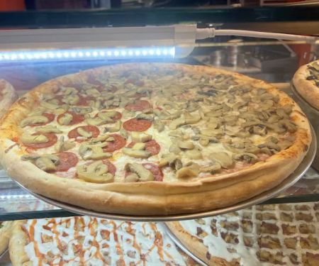 $1.50 Pizza 9th Avenue