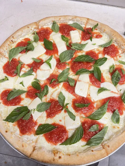 $1.50 Pizza 9th Avenue Picture 4