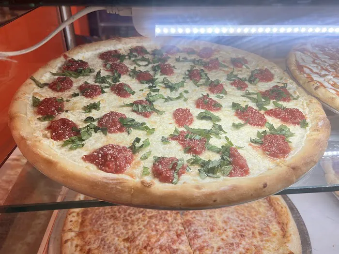 $1.50 Pizza 9th Avenue Picture 6
