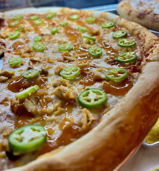 $1.50 Pizza 9th Avenue Picture 5