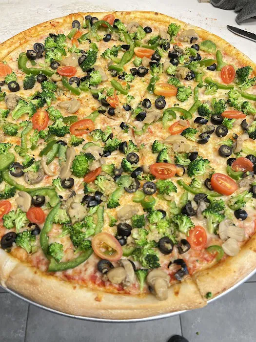 $1.50 Pizza 9th Avenue Picture 7
