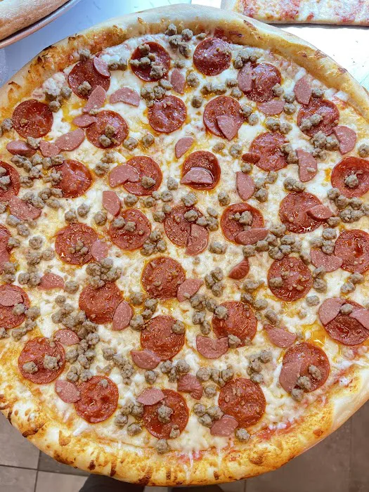 $1.50 Pizza 9th Avenue Picture 8