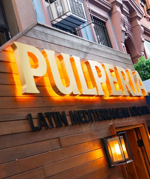 La Pulperia Latin mediterranean kitchen Picture 9
