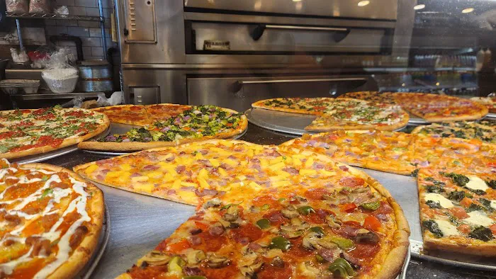Carve Cafe & Pizza Picture 2