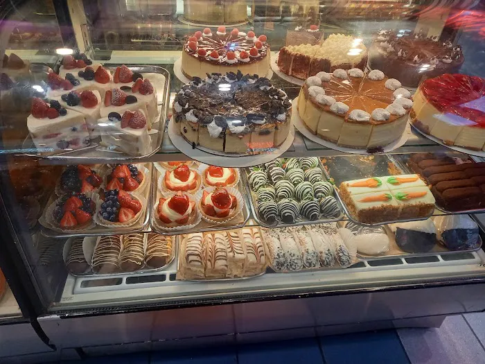 Carve Cafe & Pizza Picture 5