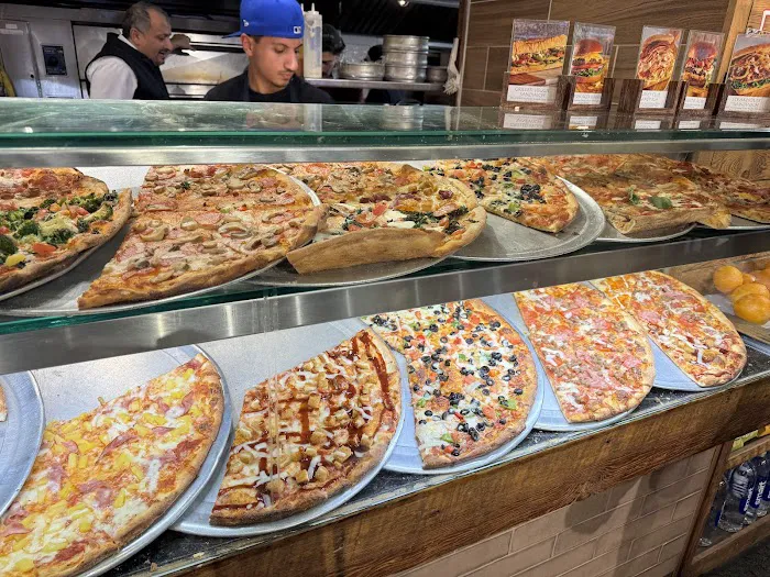 Carve Cafe & Pizza Picture 8