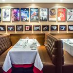 Frankie & Johnnie's Steakhouse