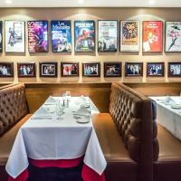 Frankie & Johnnie's Steakhouse ico