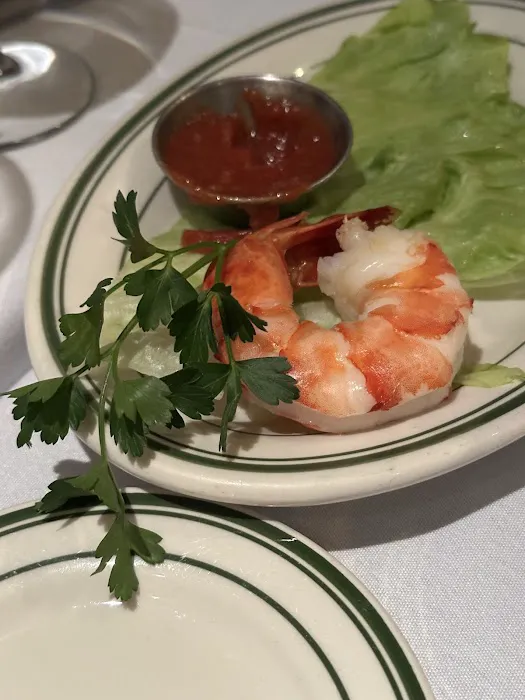 Frankie & Johnnie's Steakhouse Picture 10