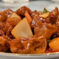 Dim Sum Palace ico