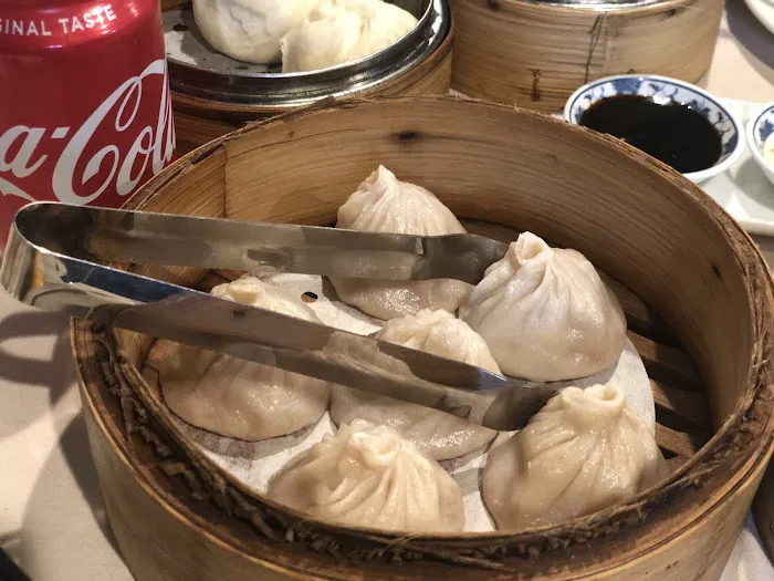 Dim Sum Palace Picture 5