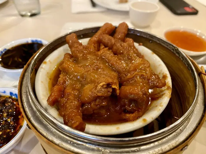 Dim Sum Palace Picture 8