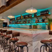 Sicily Osteria ico