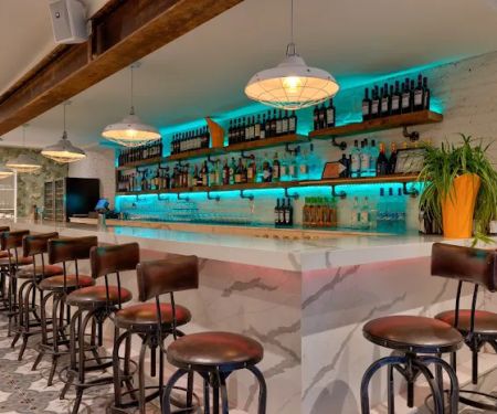Sicily Osteria