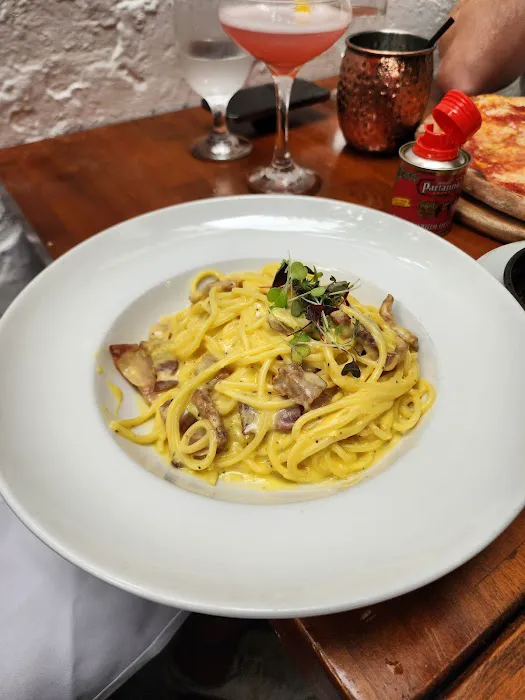 Sicily Osteria Picture 5
