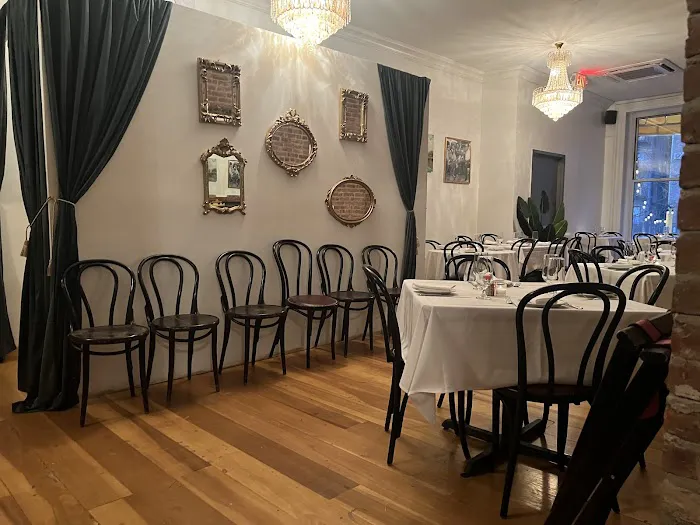 Sicily Osteria Picture 7