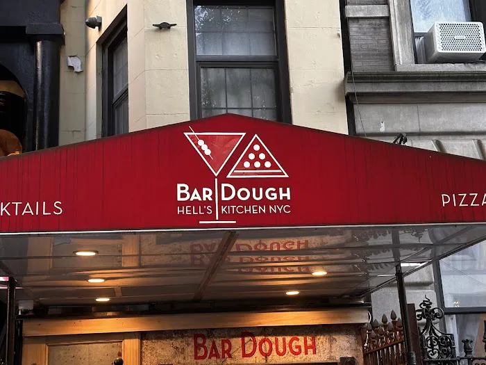 BarDough Picture 6