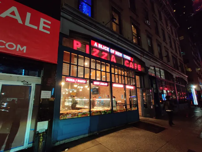 A Slice of New York! Picture 2