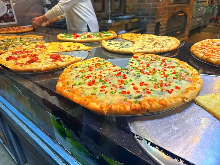A Slice of New York! Picture 1