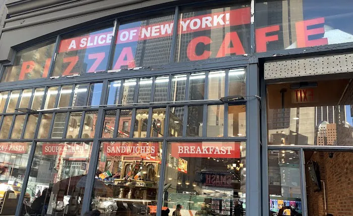 A Slice of New York! Picture 4