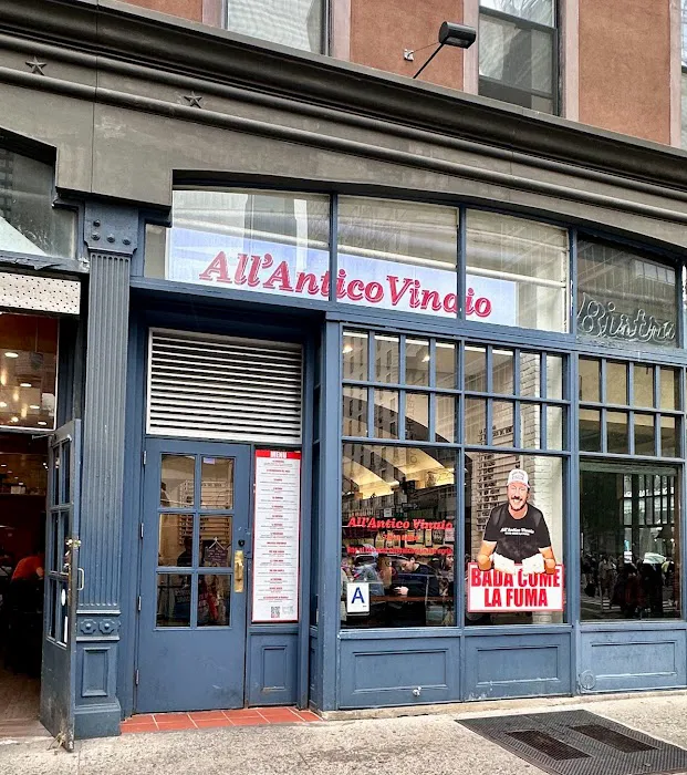 All'Antico Vinaio Picture 1