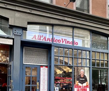 All'Antico Vinaio