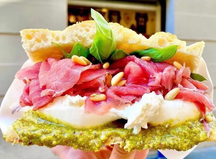 All'Antico Vinaio Picture 2