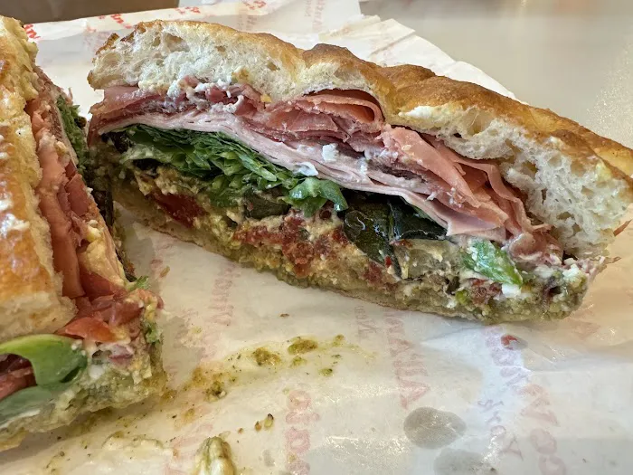 All'Antico Vinaio Picture 3